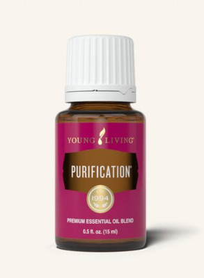 YOUNG LIVING PURIFICATION 15ml neu