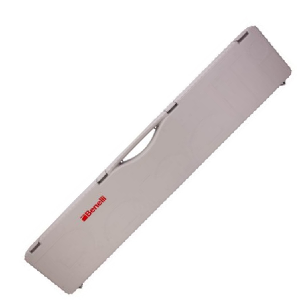 Benelli Ethos Shotgun Carry Case Hard Gun 42"" Grey
