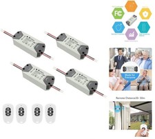 eMylo Smart Wireless RF Motor Controller Swit...
