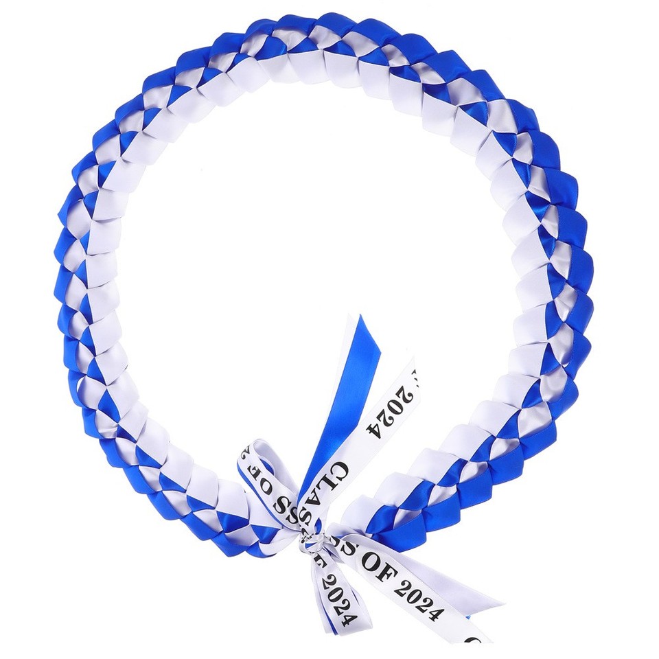 Honor Cord for Graduation Braided Cords Graduates DIY Rope Ribbon ...