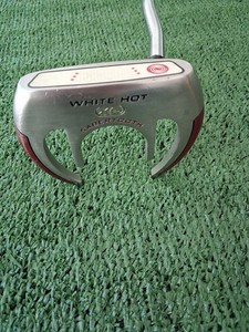 Odyssey White Hot Xg 7 Putter | eBay