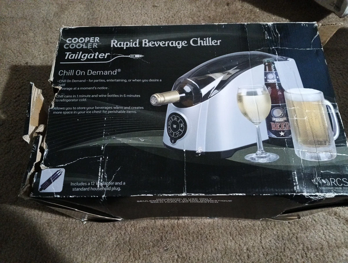 Cooper Cooler Ice Buckets/Coolers for sale | eBay