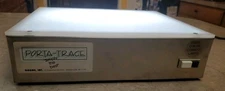 Gagne Porta-Trace Light Box #1012 10" x 12", 16 Watt, Stainless Steel