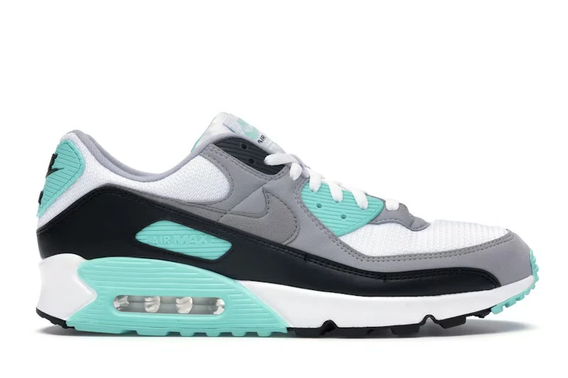 takanasi385739！Nike Air Max90 ターコイズ Nike Air Max 90 Hyper Turquoise for Sale | Authenticity Guaranteed