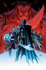 BATMAN: THE RESURRECTION OF RA'S AL GHUL By Grant Morrison & Paul Dini EXCELLENT