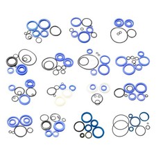 Seal for Hydraulic Cylinder of Forklift, Mechanical Seal for Manual Pallet Jack,