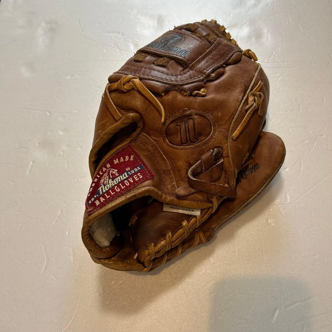 Conditionneur Pour Gant Nokona NLT Classic – Entretien Baseball/Softball – Neuf