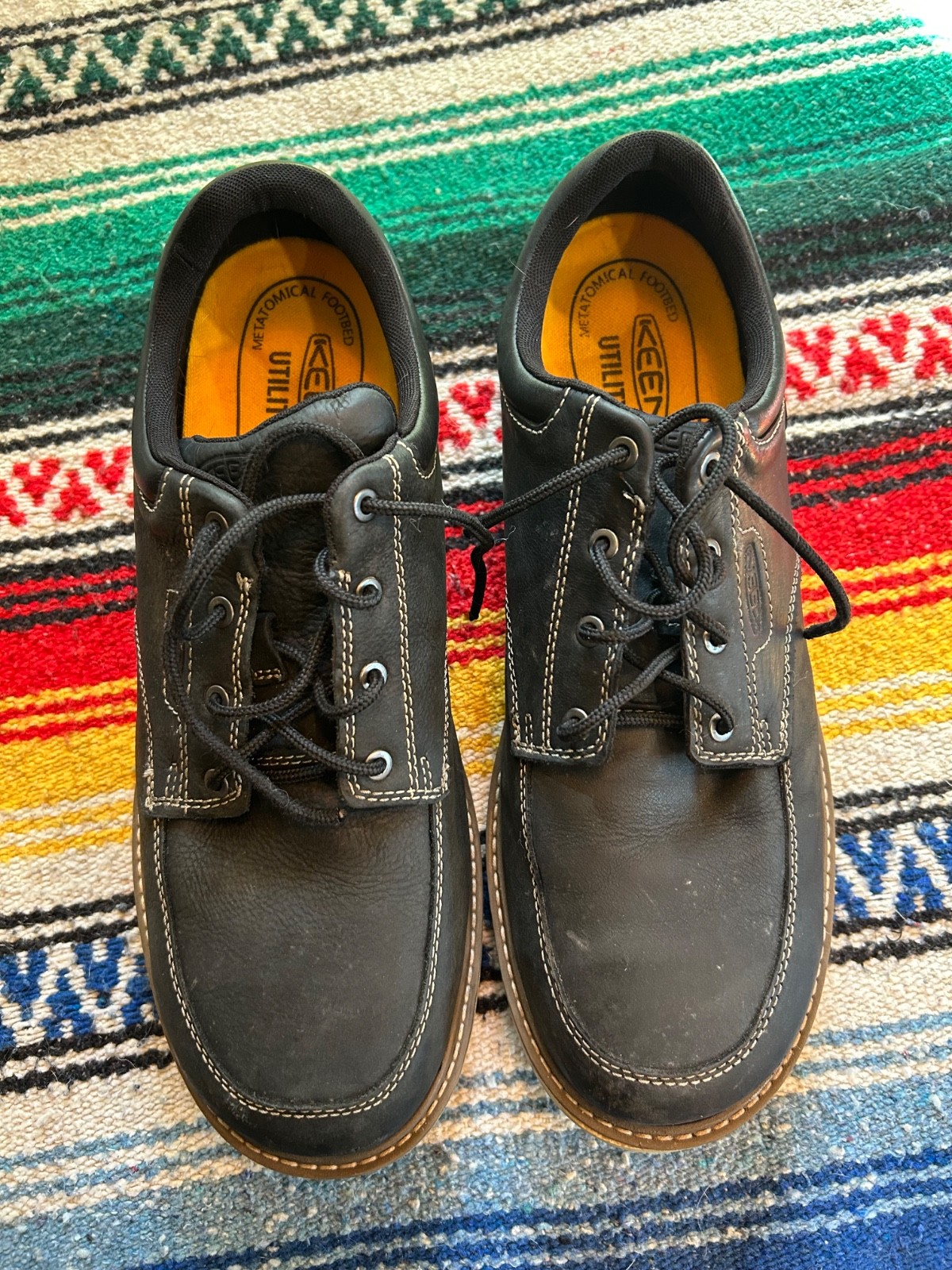 Keen San Jose Oxford taglia 14