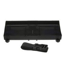 Attwood 9093-5 Battery Tray With Strap, 27/27M Series Battery, 12 3/8-Inches...
