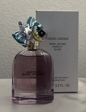 Perfect Elixir Marc Jacobs 香水- 一款2024年新的女用香水