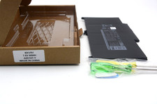 Genuine 60Wh MXV9V Battery For Dell Latitude 5300 5310 7300 7400 E5300 E7300 NEW