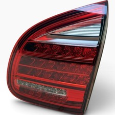 Fanale Posteriore Dx Portellone LED Porsche Cayenne Ii 2010-2014 OEM 958945094 - Miniatura 2