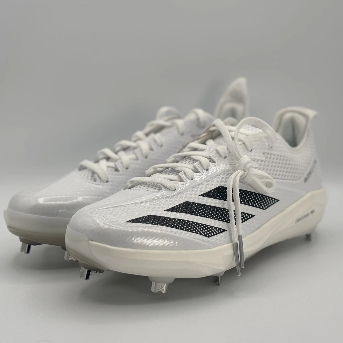 adidas Adizero Electric 2.0 Black White for Sale | Authenticity