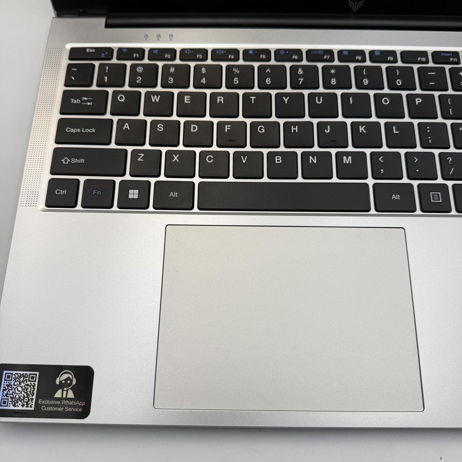 ACEMAGIC 2025 Laptop,17.3-Inch FHD Display Laptop Computer with Quad Core-12th