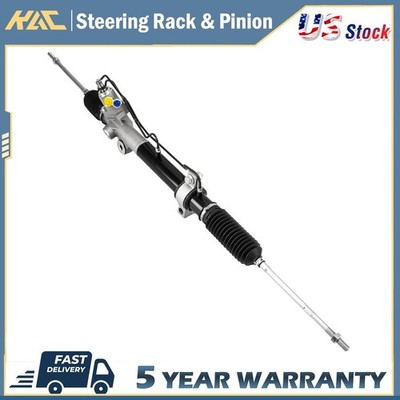 Hydraulic Power Steering Rack Pinion Fits Nissan 04-08 Maxima 02-06 Altima 3.5L