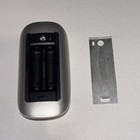 Apple Mouse Wireless Bluetooth White Silver — photo 2