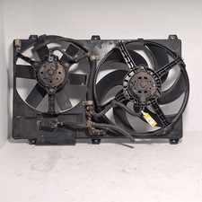 Radiateur Fiat DUCATO
