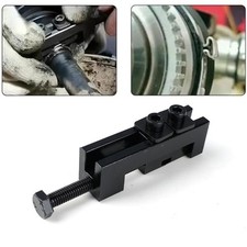 Pince à sertir les tuyaux cage à billes outil de serrage métal résistant à