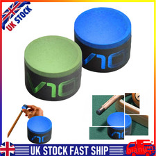 Chalk Single GENUINE Snooker Pool Chalk - TAOM Chalk V10 100% BRAND