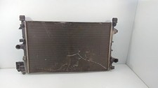 Radiateur Fiat CROMA