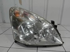 Feu avant (phare) Toyota VERSO