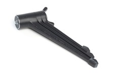 Leitz Leica 14100 Table Tripod Tabletop Photo Tripod Black Later Style