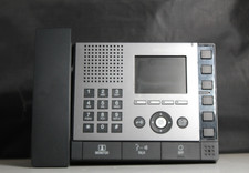 Aiphone IX-MV IP Video Master Station W/ Handset