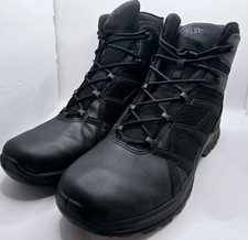 Black Eagle Athletic 2.1 T Mid Side Zip 10.5W...