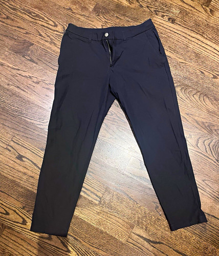Lululemon ABC Slim-Fit Trouser 32L