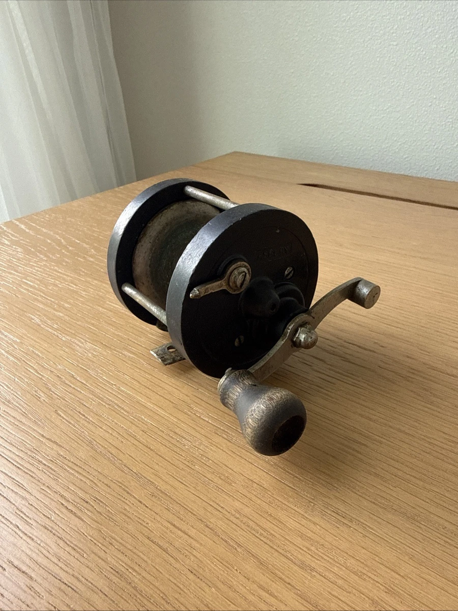 Abbey & Imbrie Vintage Casting Fishing Reels for sale | eBay