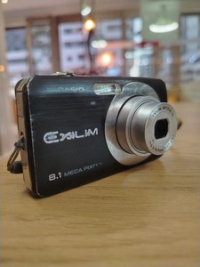 Casio Exilim Z80 | eBay