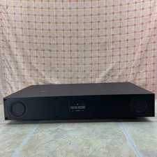 Cambridge Audio TV2 Bluetooth TV Speaker Base Subwoofer Untested Spares Repairs