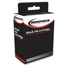 HP 64 XL Black High Yield Ink Cartridge - Innovera N9J92AN - NEW 