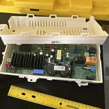 LG Washer Main Pcb Power Control Board Assembly EBR86771831