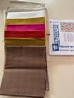 Hygge Happy Dance quilt kit 60 x 80 finished all fabric for top 100 blocks — photo 8