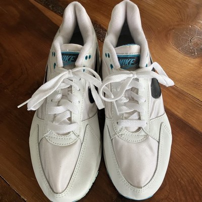 Vintage Nike Air International Icarus 1992 U.S. Size 6.5