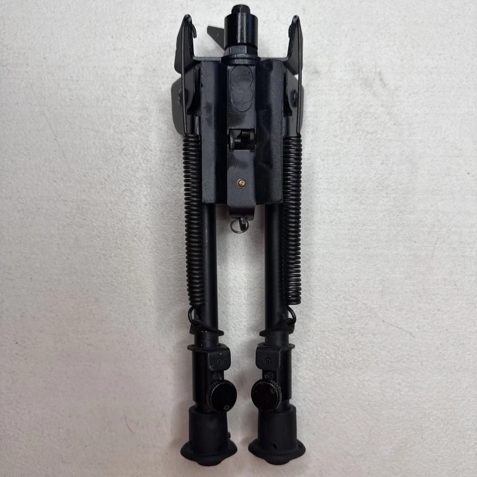 BLACKHAWK! Bípode ajustable para rifle Sportster 71BP06BK de Remington 700 Foto 3 de 4