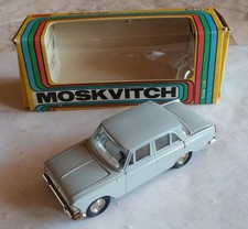 CCCP URSS MOSKVITCH 412