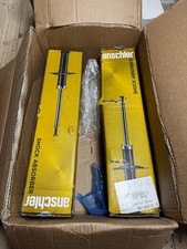 Front Shock Absorbers Shocks for BMW 2 SERIES F22, F87