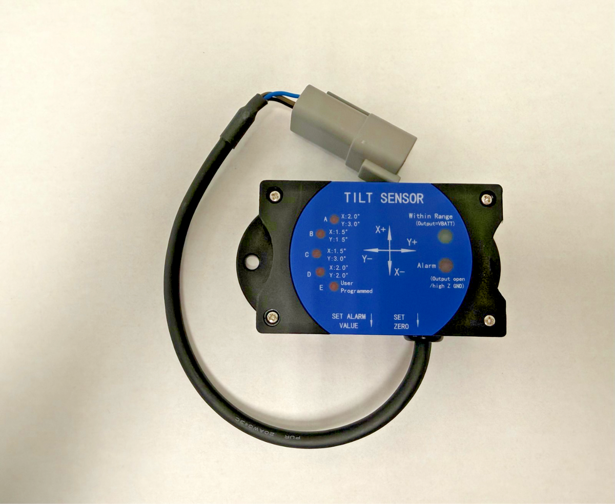 171560 146658 Tilt Sensor Switch fits Skyjack SJIII 3215 3219 3220