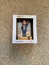 Rudy Tomjanovich Limited Edition Bobblehead 2024