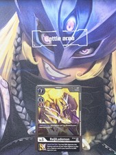 RaijiLudomon ST13-13 R Digimon TCG Starter Deck 13 RagnaLoardmon Near Mint