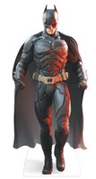 Batman Pappaufsteller (Stand Up) - Batman The Dark Knight Rises (191 Cm)