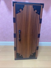 Demon Slayer Nezuko Storage Box Backpack 20.8in Unused Cosplay Showpiece Japan