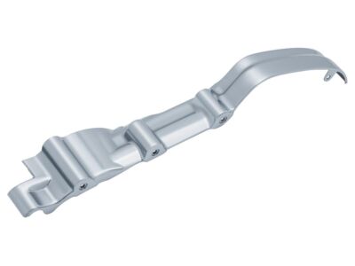 KURYAKYN Inner Primary Cover, Chrome für Harley Touring