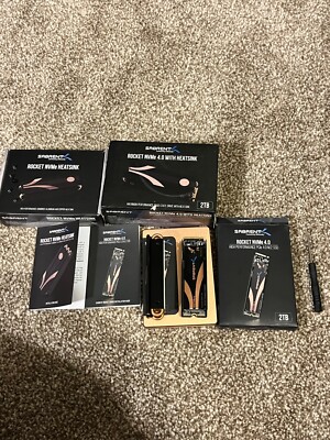 Sabrent Rocket PLUS 2TB NVMe PCIe (SB-RKT4P-2TB) Heatsink  840025251670 UK