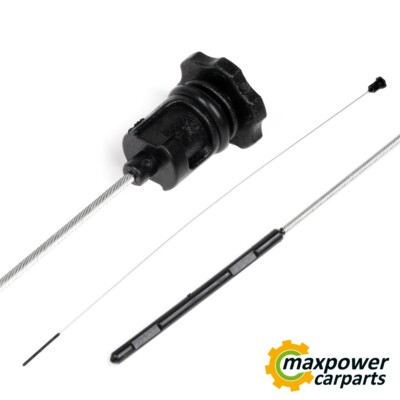 #ad Transmission Level Dipstick For 06 12 Chrysler 300 Dodge Charger 3.5 3.6 V6 DOHC $9.59