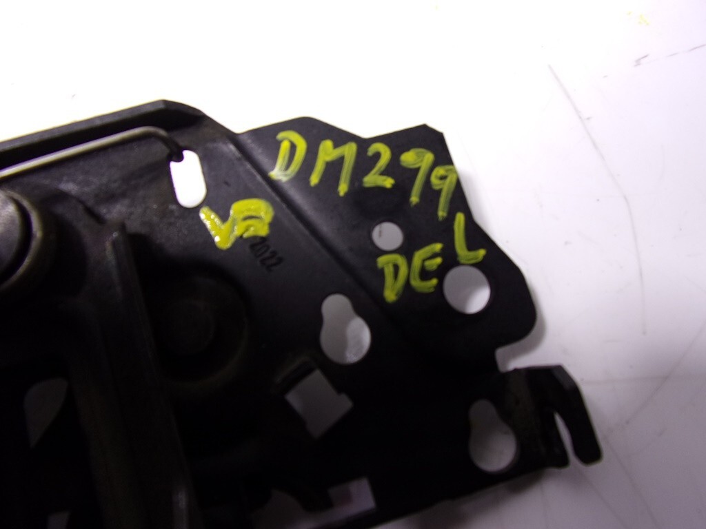 2385778 BONNET LOCK / 17332813 FOR FORD TRANSIT FURGON TTS