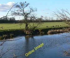 Photo 12x8 Grand Union Canal near Syston Wanlip  c2012