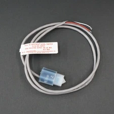 DWYER OLS-12 Optitrol Level Switch PFA, 10-28VDC